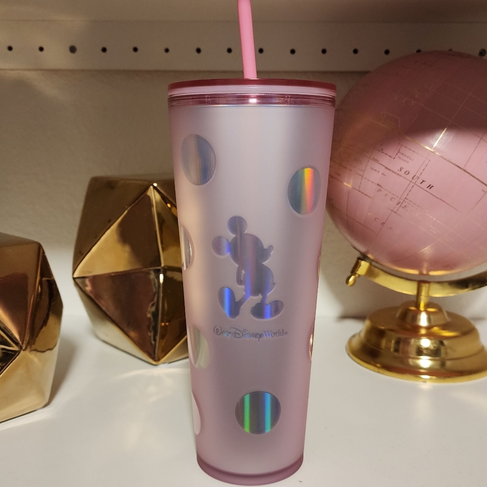 DISNEY STARBUCKS - Picture 2 of 2